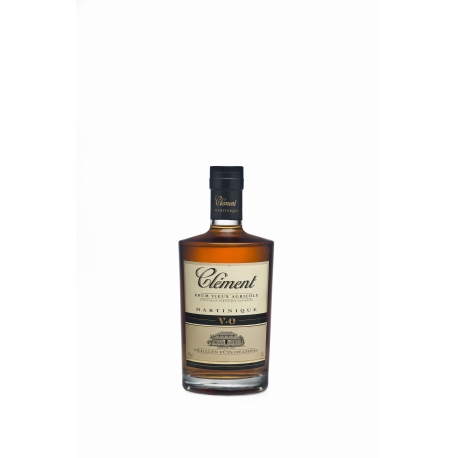 Clément Rhum Vieux 3 ans VO 40°