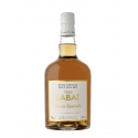 Père Labat Rhum Ambré Cuvée Spéciale 42° 70cl Marie Galante