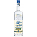 Saint James Rhum Blanc 55° 1L