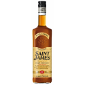 Saint James Rhum Ambré Royal 45°