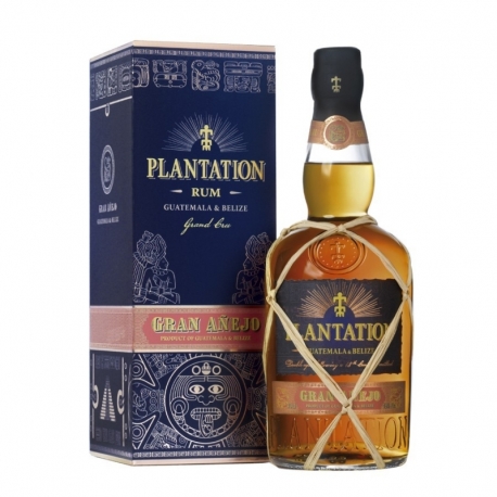 Plantation Rhum Vieux XO Gran Anejo 42°