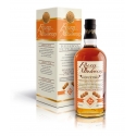 Malecon Rhum Vieux 12 ans 40°