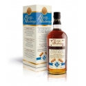 Malecon Rhum Vieux 18 ans étui 40° 70cl