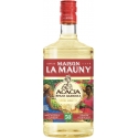 Maison La Mauny Rhum Blanc Acacia 50°