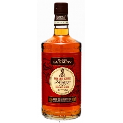 Maison La Mauny Rhum Ambré Heritage 1749 Finish Porto 40°