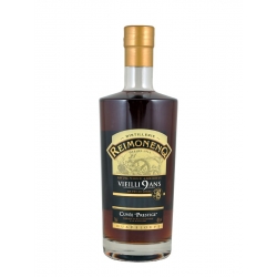 Reimonenq Rhum Vieux 9 ans Cuvée Prestige 40°