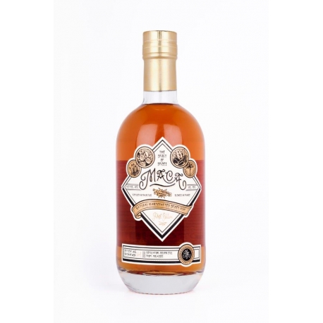 Maca Rhum Épicé Original Spiced 40°