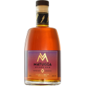 Matugga Spiced Rum Rhum Épicé 42° 70cl