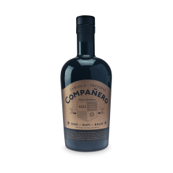 Companero Rhum Vieux Gran Reserva Blend 40°