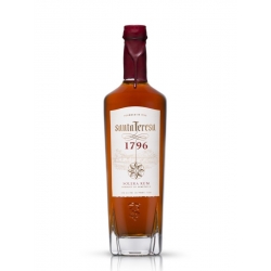 Santa Teresa Rhum Vieux 1796 40°