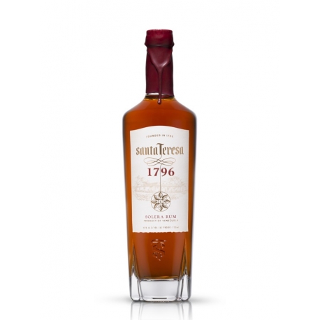 Santa Teresa Rhum Vieux 1796 40°