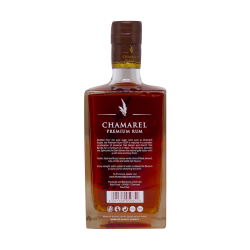 Chamarel Rhum Vieux VSOP 44° Île Maurice