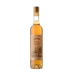 Bielle Rhum Ambré 50° 50cl