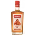 Maison La Mauny Liqueur Shrubb Orange 30°