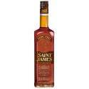 Saint James Rhum Vieux 3 ans 42°