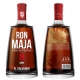 Maja Rhum Vieux Maja 8 ans 40°