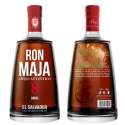 Maja Rhum Vieux Maja 8 ans 40°