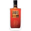 Saint James Rhum Vieux Millésime 2001 43°