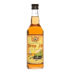 JM sirop de sucre de canne 70 cl