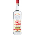 Saint James Rhum Blanc Royal 50°