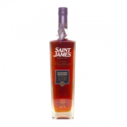 Saint James Rhum Vieux Cuvée Excellence 42°