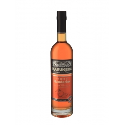 Karukera Liqueur Mandarine 18°