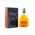 Clément Rhum Vieux XO l'Elixir Carafe 44°