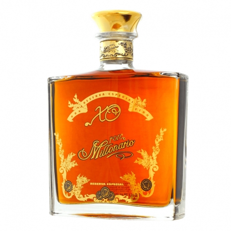 Millonario Rhum Vieux XO 40° Magnum Pérou