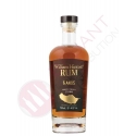 William Hinton Rhum Vieux 6 ans 40° 70cl