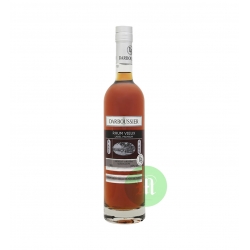 Darboussier Rhum Vieux 6 ans 45°