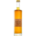 Chamarel Rhum Épicé Vanilla Cask Finish 40°