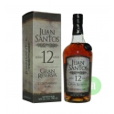 Juan Santos Rhum Vieux 12 ans 40°