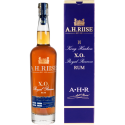 AH Riise XO Kong Haakon boisson au rhum 42° 70cl