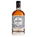 Aikan Whisky Fine Rhum Barrels 43° Martinique