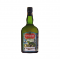 Compagnie des Indes Rhum Vieux 8 ans West Indies 43° 70cl