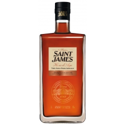 Saint James Rhum Vieux Hors d'Age 43°