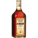 Bally Rhum Vieux 2002 43°