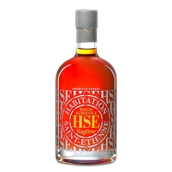 HSE Rhum Ambré Ragtime 40°