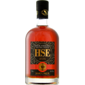 HSE Rhum Vieux XO Grande Réserve 6 ans 43°