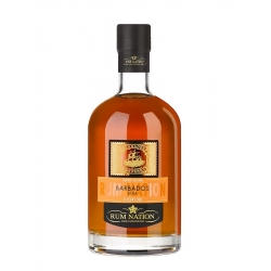 Rum Nation Rhum Vieux 8 ans 40°