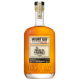 Mount Gay Rhum Vieux Black Barrel Double Cask Blend 43°