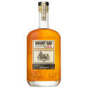 Mount Gay Rhum Vieux Black Barrel Double Cask Blend 43°