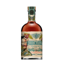 Don Papa Baroko boisson spiritueuse 40° 70cl