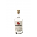 Sampan Rhum Blanc 43° 70cl