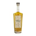 Copalli Rhum Ambré Barrel Rested Rum Bio 44° 70cl