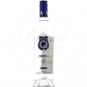 Don Q Rhum Blanc Cristal 40° 70cl