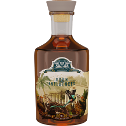 Famille Ricci Rhum Vieux Influences 3 46° 70cl Guyana Guatemala