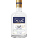 Depaz Rhum Blanc Cuvée Papao 48,5°