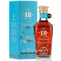 Rum Nation Rhum Vieux 18 ans Panama Decanter 40°