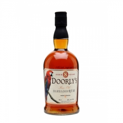 Doorly's Rhum Vieux 8 ans 46°